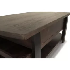 Vailbry Lift Top Cocktail Table -Baxton Acme Shop e0d2c8aa 873d 4e62 ab13 f2b97cb624a9