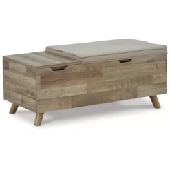 Gerdanet Storage Bench