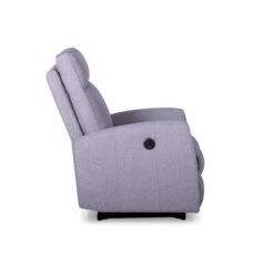 27.25'' Wide Manual Glider Standard Recliner - Sand -Baxton Acme Shop e0f637ac e06f 4002 9ca4 e0f058a6039e