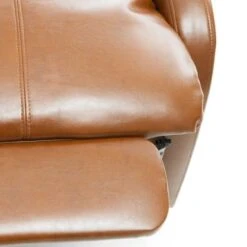 Stratton Recliner By Christopher Knight Home - Stratton Hazelnut Recliner -Baxton Acme Shop e241d48f 3294 4c95 a5a2 42918275323f