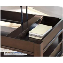 Barilanni Lift Top Cocktail Table -Baxton Acme Shop e291e17d 40f5 4f74 8cbe da03cfdad760