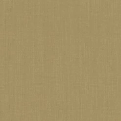 Bali Rattan Swivel Rocker With Solid All-Weather Cushion - Sandstone