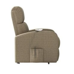 Strick & Bolton Modern Power Recline And Lift Chair With Heat And Massage - Chestnut Brown 40 Strick & Bolton Modern Power Recline And Lift Chair With Heat And Massage - Chestnut Brown -Baxton Acme Shop e4c64a24 646d 4d91 8a00 b2956ff1dec2