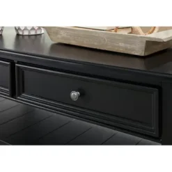 Beckincreek Rectangular Cocktail Table -Baxton Acme Shop e6c2c9b7 655f 47ed b5bf 34f8b21203f7