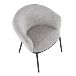 Porch & Den Kacie Upholstered Arm Chair - Cream Fabric 40 Porch & Den Kacie Upholstered Arm Chair - Cream Fabric -Baxton Acme Shop e9a26c3e 7a54 4580 babd 2d7f3a02aaad