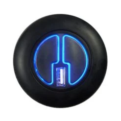 Copper Grove Roseway Brown Fabric Transitional Massage Power Recliner - Brown -Baxton Acme Shop e9e481f4 e11b 41a0 be91 f505bcd6a077