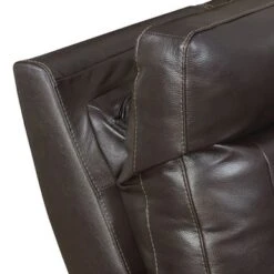 Colfax Power Reclining Top Grain Leather Chair By Greyson Living - Brown -Baxton Acme Shop ea6f2072 1ac7 4ca7 a160 30d6287fa9d3