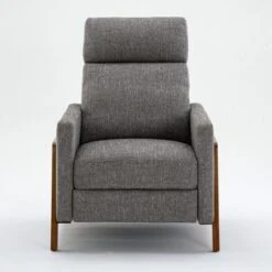 Vinton Push Back Recliner In Performance Fabric By Greyson Living - Sea Oat 30 Vinton Push Back Recliner In Performance Fabric By Greyson Living - Sea Oat -Baxton Acme Shop eb4e8bfe a502 408c 8380 1fb324c9793c