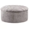 Ashley Carnaby Oversized Accent Ottoman -Baxton Acme Shop ec14aef2 07a7 4552 b843 e63bbc467343