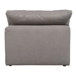 Aurelle Home Tami Modular Sectional Piece - Armless Chair - 38" X 38" - 38" X 38" - Peyton Slate 28 Aurelle Home Tami Modular Sectional Piece - Armless Chair - 38" X 38" - 38" X 38" - Peyton Slate -Baxton Acme Shop eca1d326 da99 4b22 9e24 e748ac81b7a1