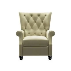 Copper Grove Plush Pushback Recliner Chairs (Set Of 2) - Mustard Gold 40 Copper Grove Plush Pushback Recliner Chairs (Set Of 2) - Mustard Gold -Baxton Acme Shop ed934d27 fd4c 4d01 b7c8 29abff37d3eb