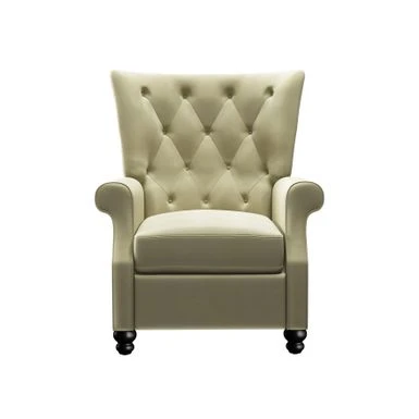 Copper Grove Plush Pushback Recliner Chairs (Set Of 2) - Mustard Gold 21 Copper Grove Plush Pushback Recliner Chairs (Set Of 2) - Mustard Gold - Image 19