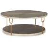 Ranoka Coffee Table -Baxton Acme Shop ee4acc7e c77c 4a8f 9542 24b38ee082c7