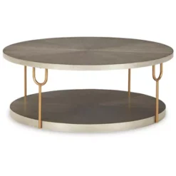 Ranoka Coffee Table