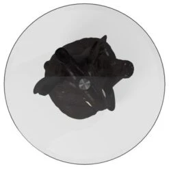 Emile Elephant Side Table -Baxton Acme Shop ee5959b3 c733 49ad a437 fa8a29bf3e50