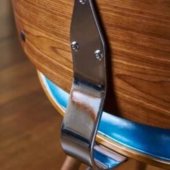 Corvus Madonna Mid-century Teal Accent Chair - Two Chairs -Baxton Acme Shop f3283aec 5dfe 4e3a aff2 9a68d4af8908