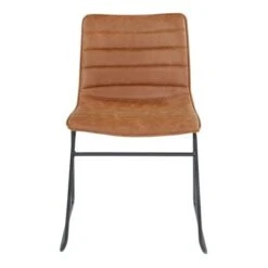 Halo Stacking Chair (Set Of 2) - Navy -Baxton Acme Shop f3cef5dd 38c6 4c2e 974e 9b0885b18a0a