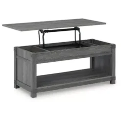 Freedan Rect Lift Top Cocktail Table -Baxton Acme Shop f5aad953 6082 4888 bb74 e05a261480c8