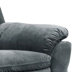 Copper Grove Dark Grey Polyester Power Recliner - Grey -Baxton Acme Shop f648729a 4000 402d ac4f 563c36ce8138