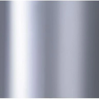 Glass Top Rectangular Coffee Table Accents Chrome 5 Glass Top Rectangular Coffee Table Accents Chrome - Image 3