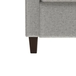 Copper Grove Button Tufted Pushback Recliner Chair - Apple Green -Baxton Acme Shop f7229ff3 5a53 4a50 b46d 8d9986172335