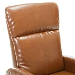Stratton Recliner By Christopher Knight Home - Stratton Hazelnut Recliner -Baxton Acme Shop f76387ce c263 4185 9463 5b1b87d6dd1a