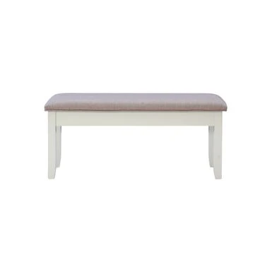 Andette Storage Bench Gray 4 Andette Storage Bench Gray - Image 2