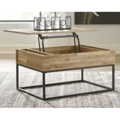 Gerdanet Lift-Top Coffee Table -Baxton Acme Shop f893fdcd 4920 478f ad7e 5dc25ccd2ef5