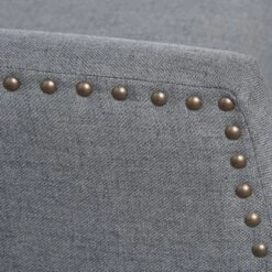 Wescott Contemporary Recliners (Set Of 2) By Christopher Knight Home - Deep Red + Dark Brown -Baxton Acme Shop f8a20d2a 64f7 43b8 97fe c40310cb7956