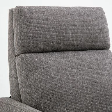 Vinton Push Back Recliner In Performance Fabric By Greyson Living - Sea Oat 20 Vinton Push Back Recliner In Performance Fabric By Greyson Living - Sea Oat - Image 18